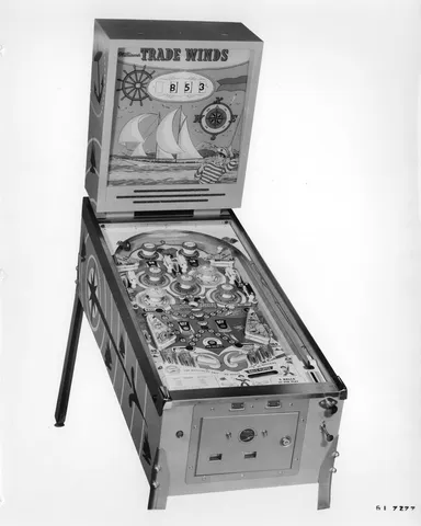 Promotional Photo - Square Backbox