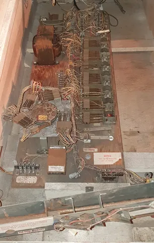 Motor Board