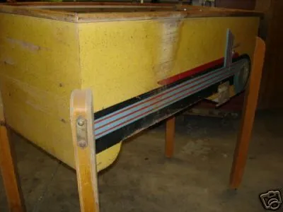 Cabinet - Left
