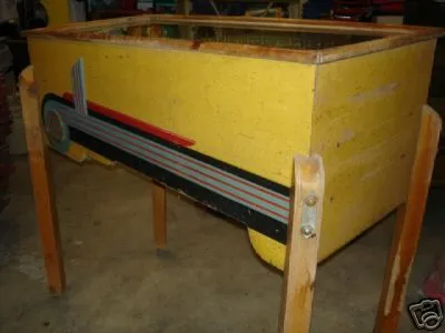 Cabinet - Right