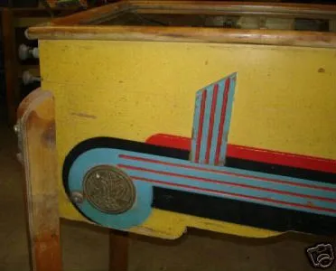 Cabinet - Right