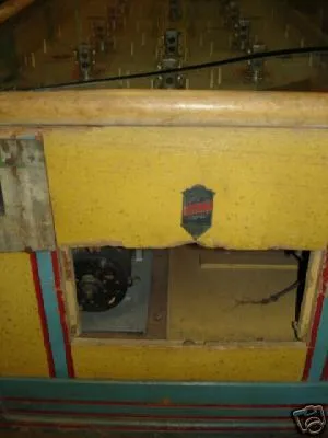 Cabinet - Front*