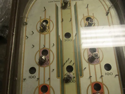 Middle Playfield