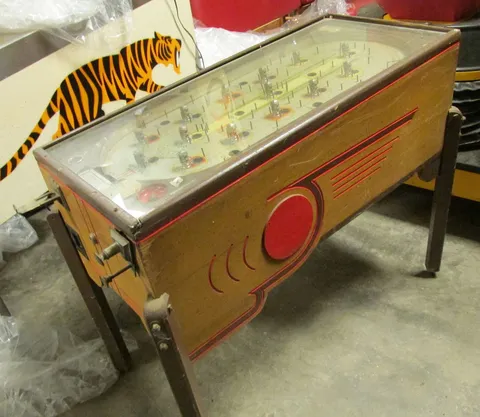 Cabinet - Right