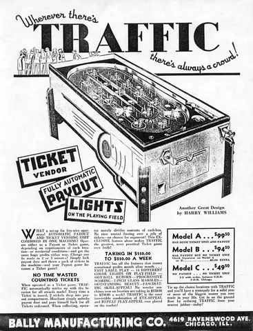 Coin Machine Journal ad