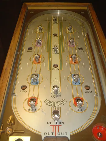 Playfield*