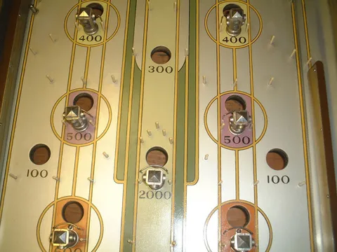 Middle Playfield