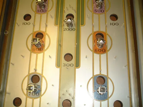 Middle Playfield