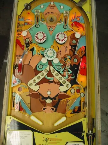 Playfield
