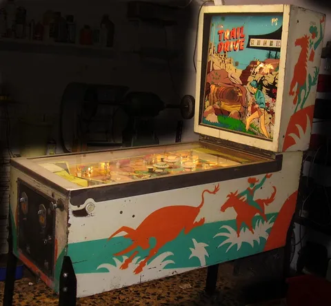 Cabinet - Right*