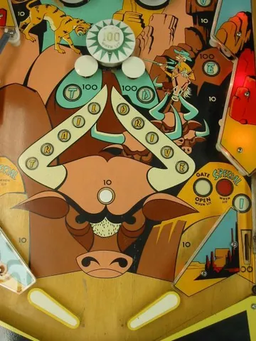 Lower Playfield