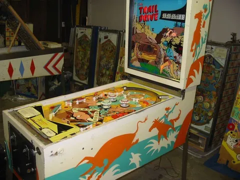 Cabinet - Right