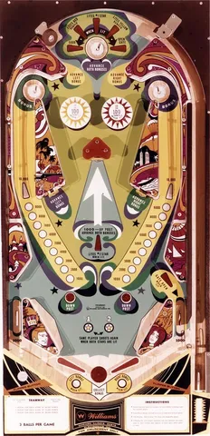 Playfield