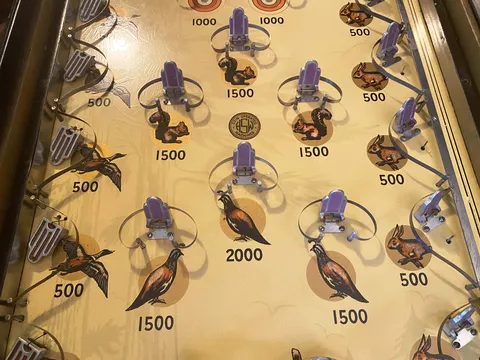 Middle Playfield*