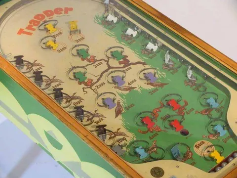 Playfield