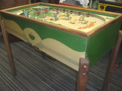Cabinet - Right