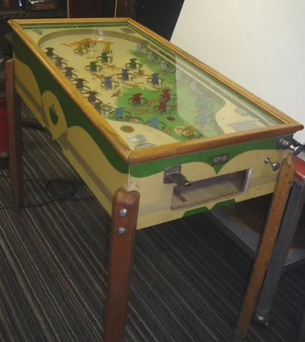 Cabinet - Full View