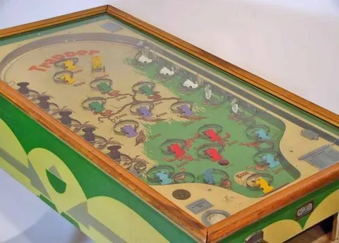 Playfield