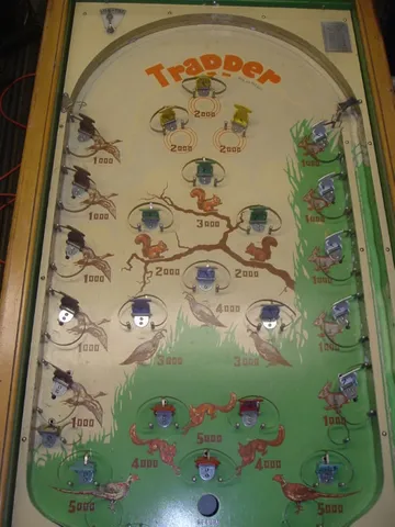 Playfield