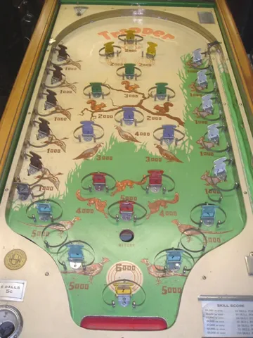 Playfield