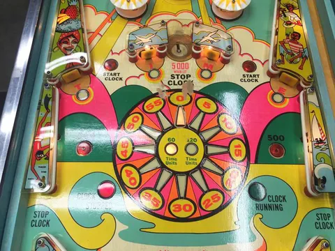 Middle Playfield