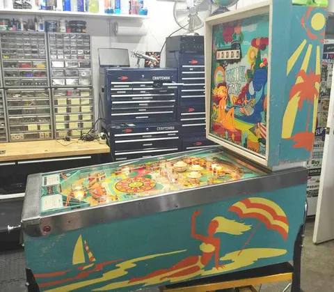 Cabinet - Right