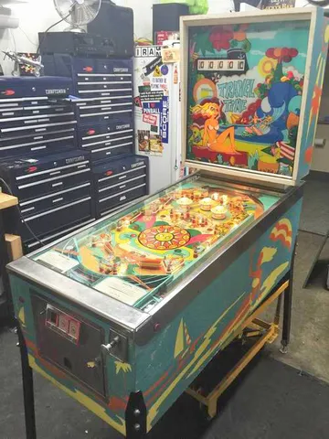 Cabinet - Full View