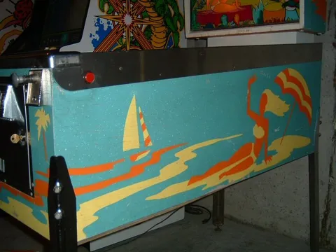 Cabinet - Right