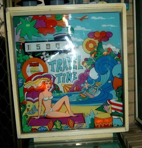 Backbox