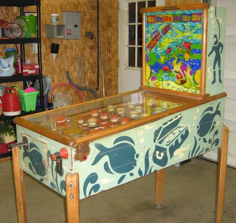 Cabinet - Right
