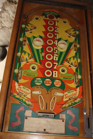 Playfield*