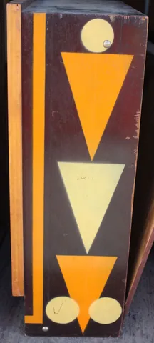 Backbox - Right