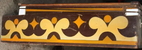 Cabinet - Left