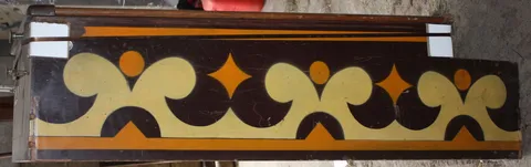 Cabinet - Right