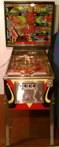 Cabinet - Front View