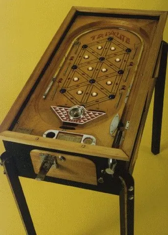 Playfield