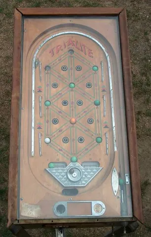 Playfield