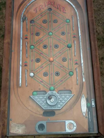 Playfield