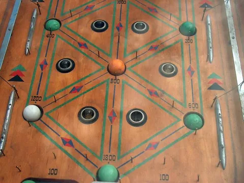 Middle Playfield