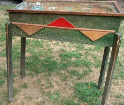 Cabinet - Right