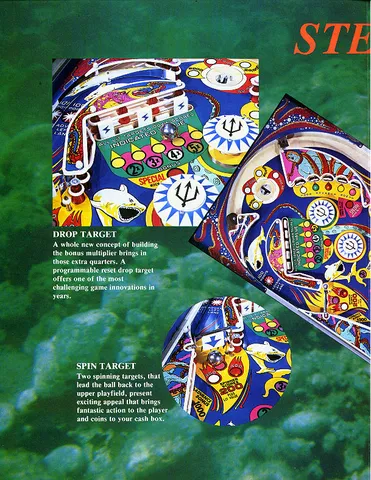 Flyer, Page 2