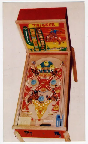 Post Card Advertisement - Obverse