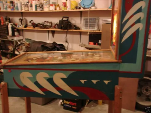 Cabinet - Right