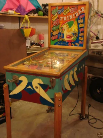 Cabinet - Full View