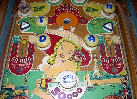 Middle Playfield*