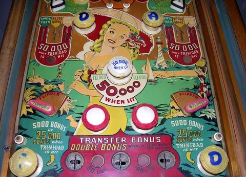 Lower Playfield*