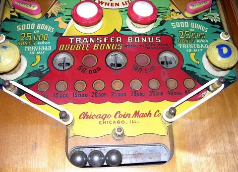 Lower Playfield*