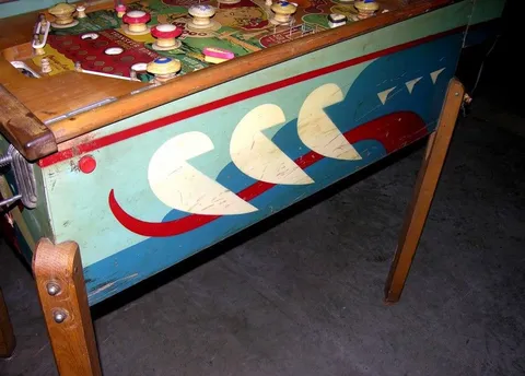Cabinet - Right*
