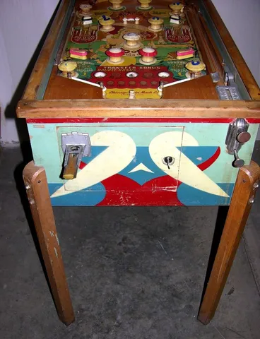 Cabinet - Front*