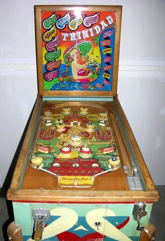 Cabinet - Front View*